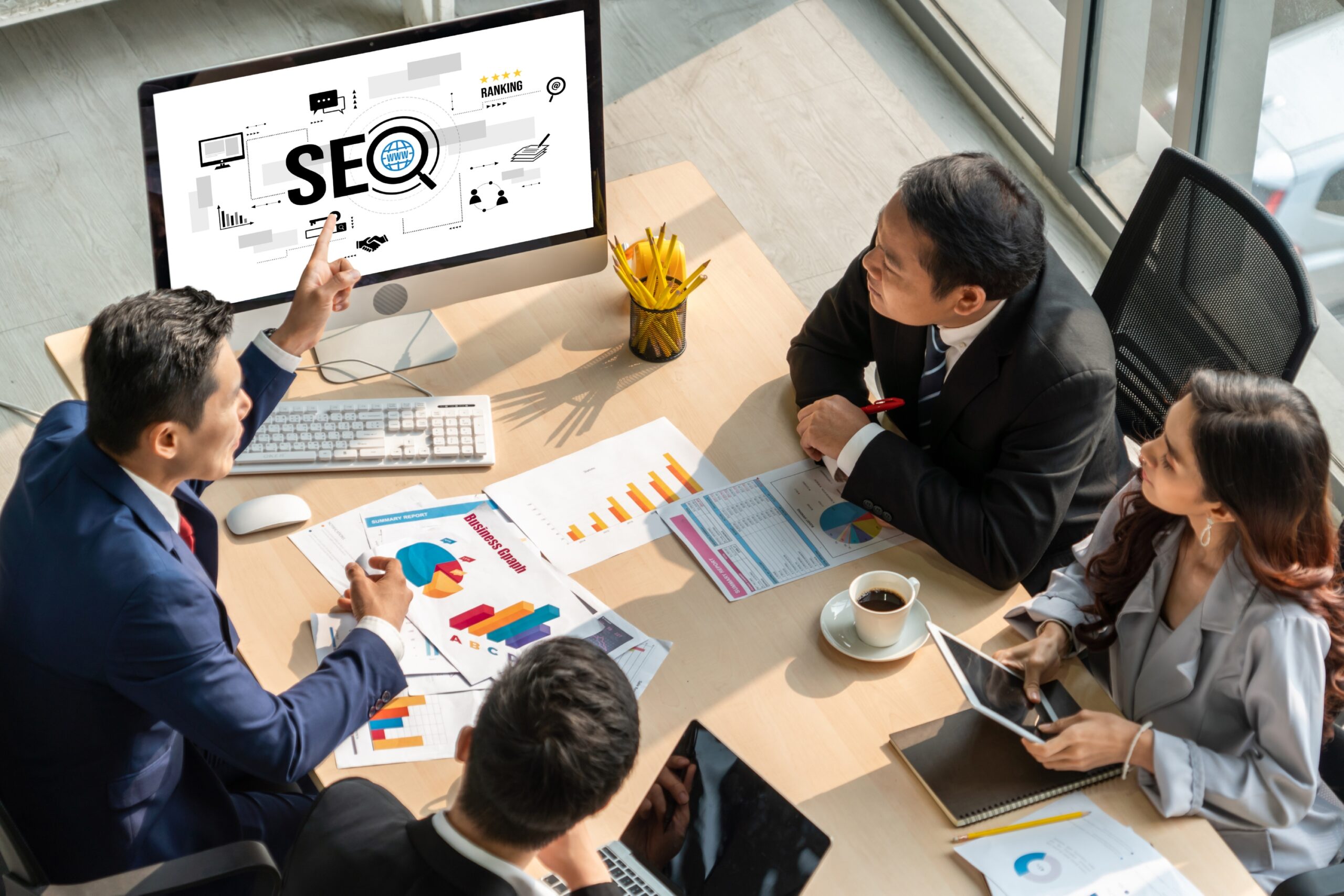 White-Label SEO Companies