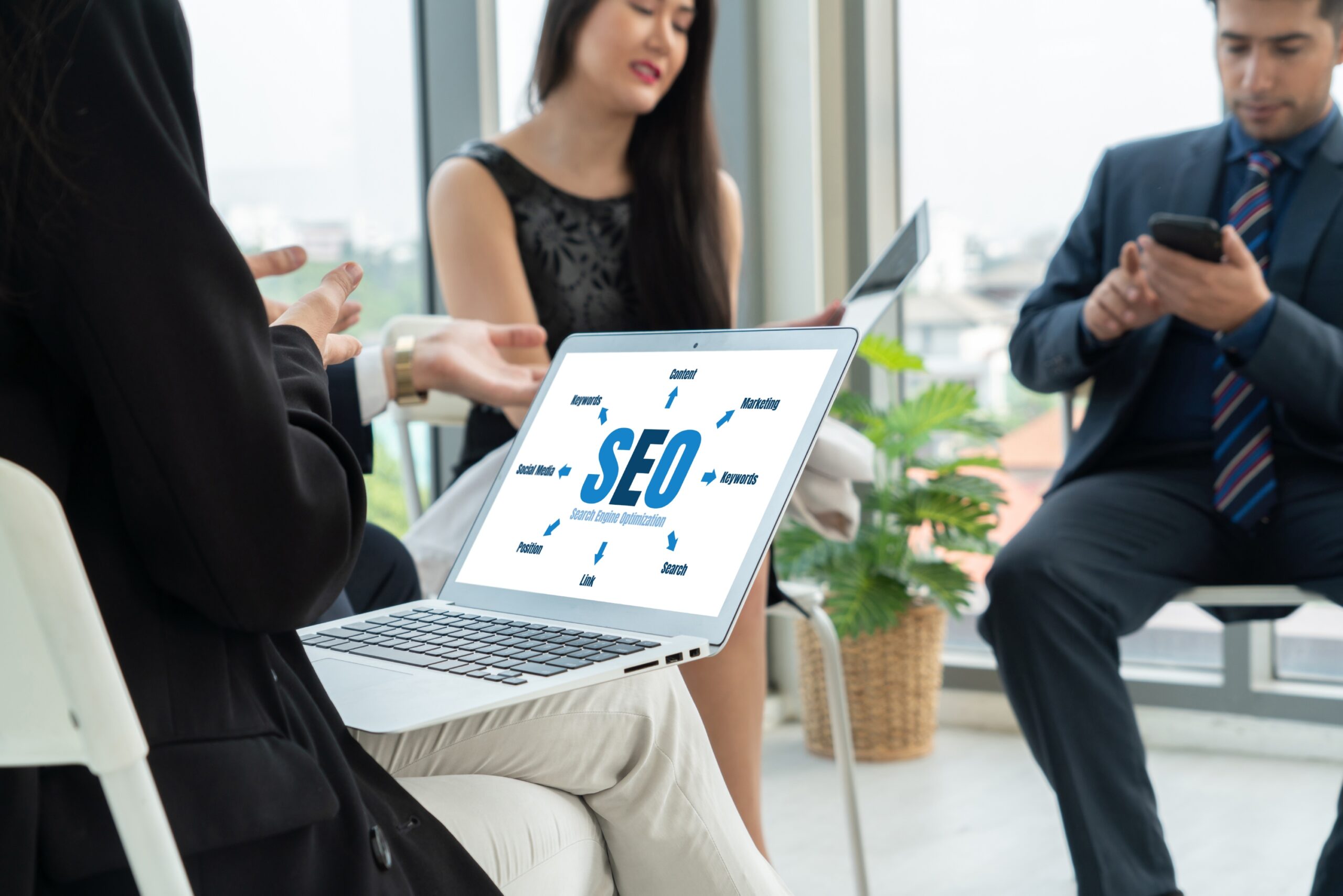 White Label SEO Outsourcing Services