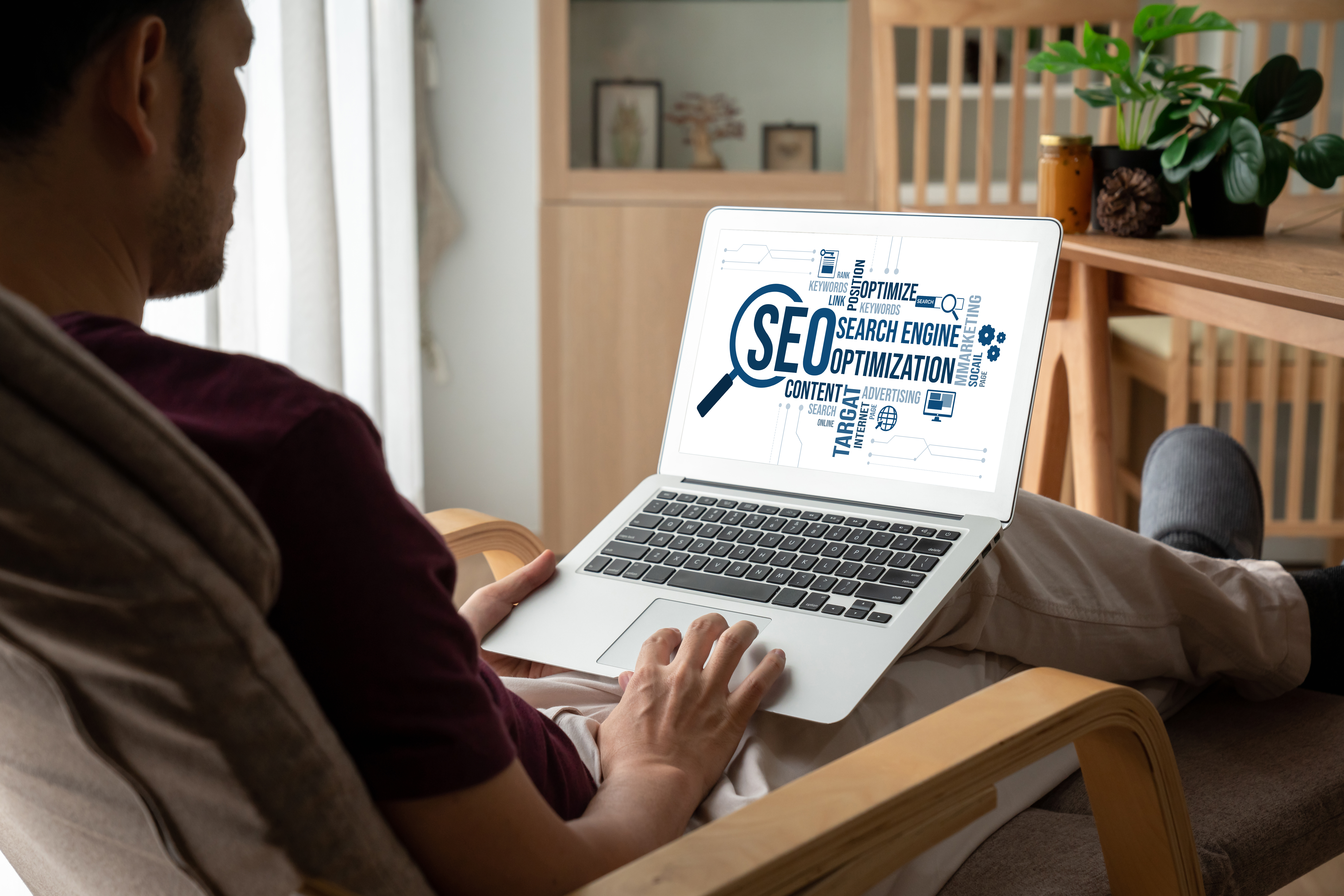 White Label SEO Reports