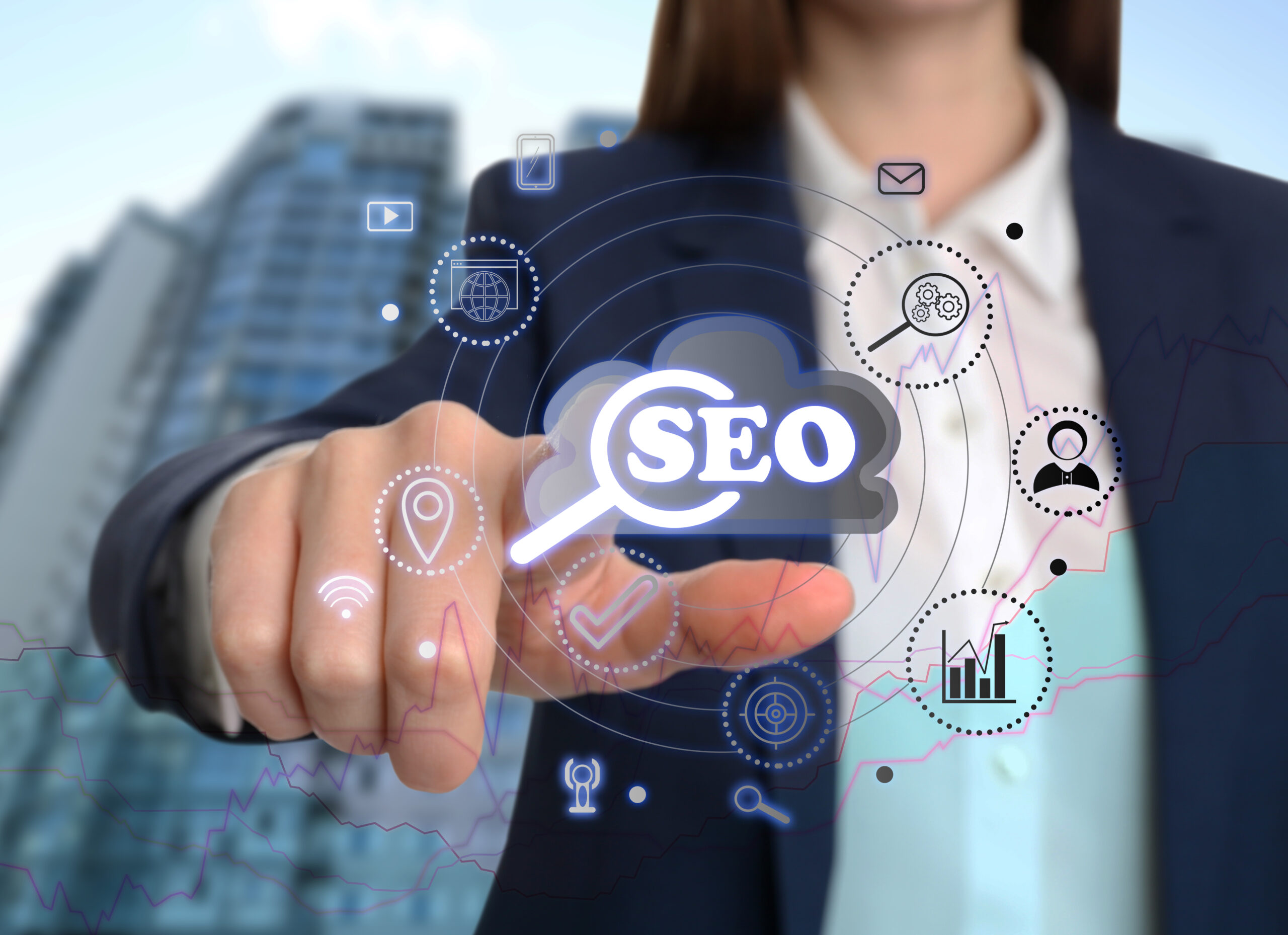 White Label SEO Reports