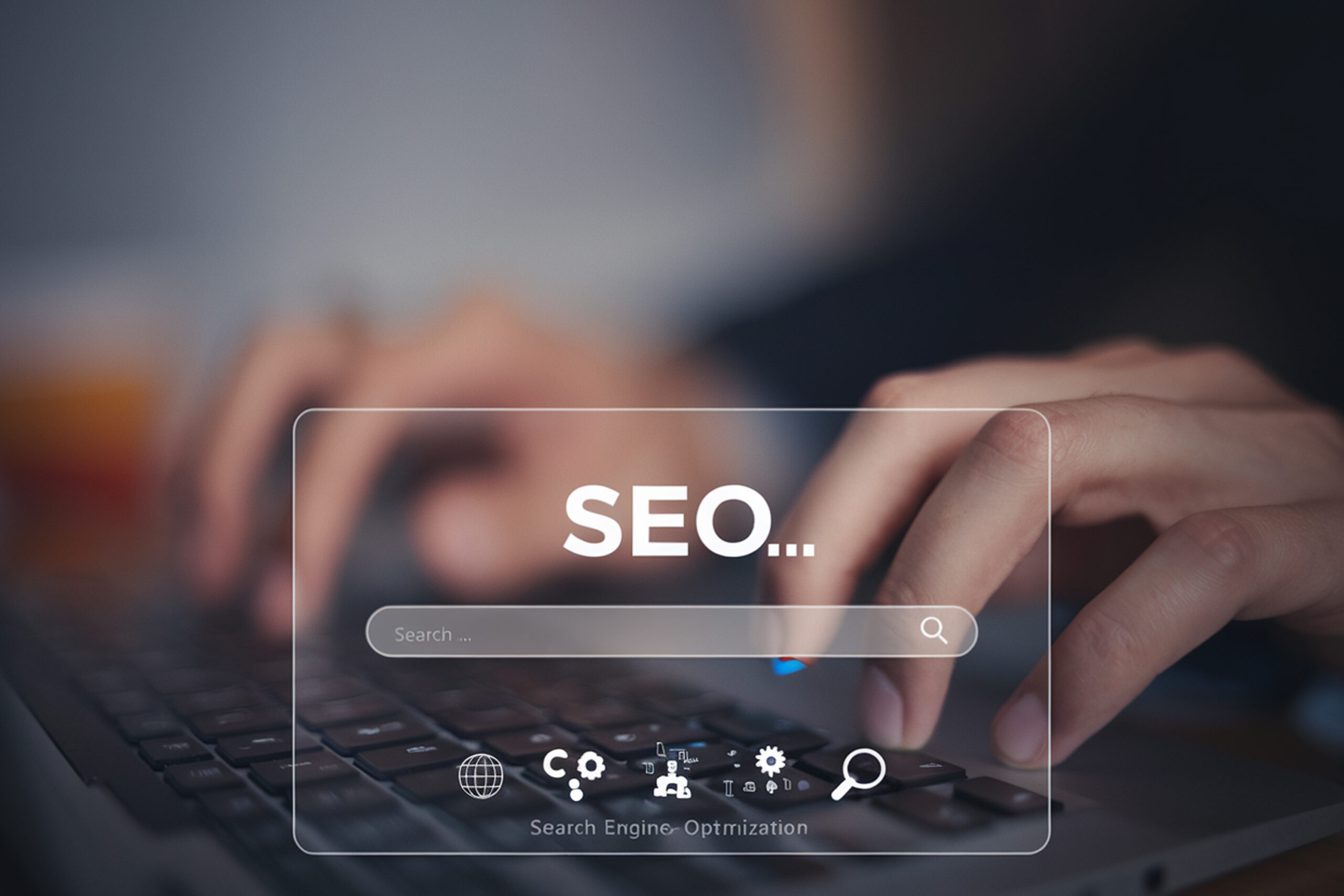 White Label SEO Reports