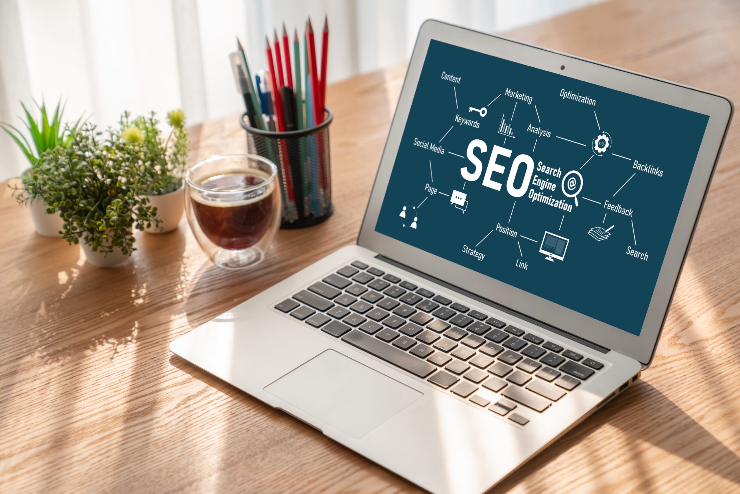 White Label SEO Reports