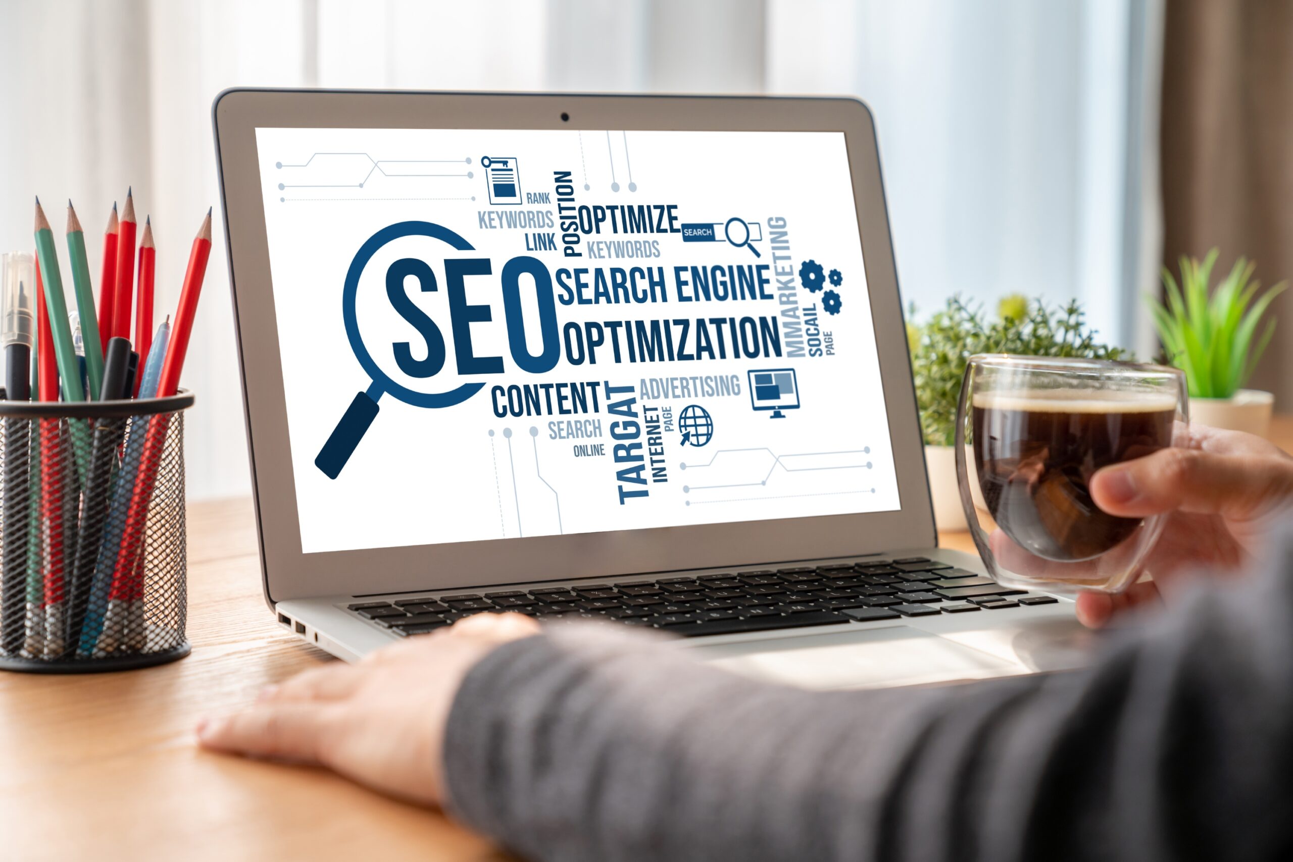 White Label SEO Reports