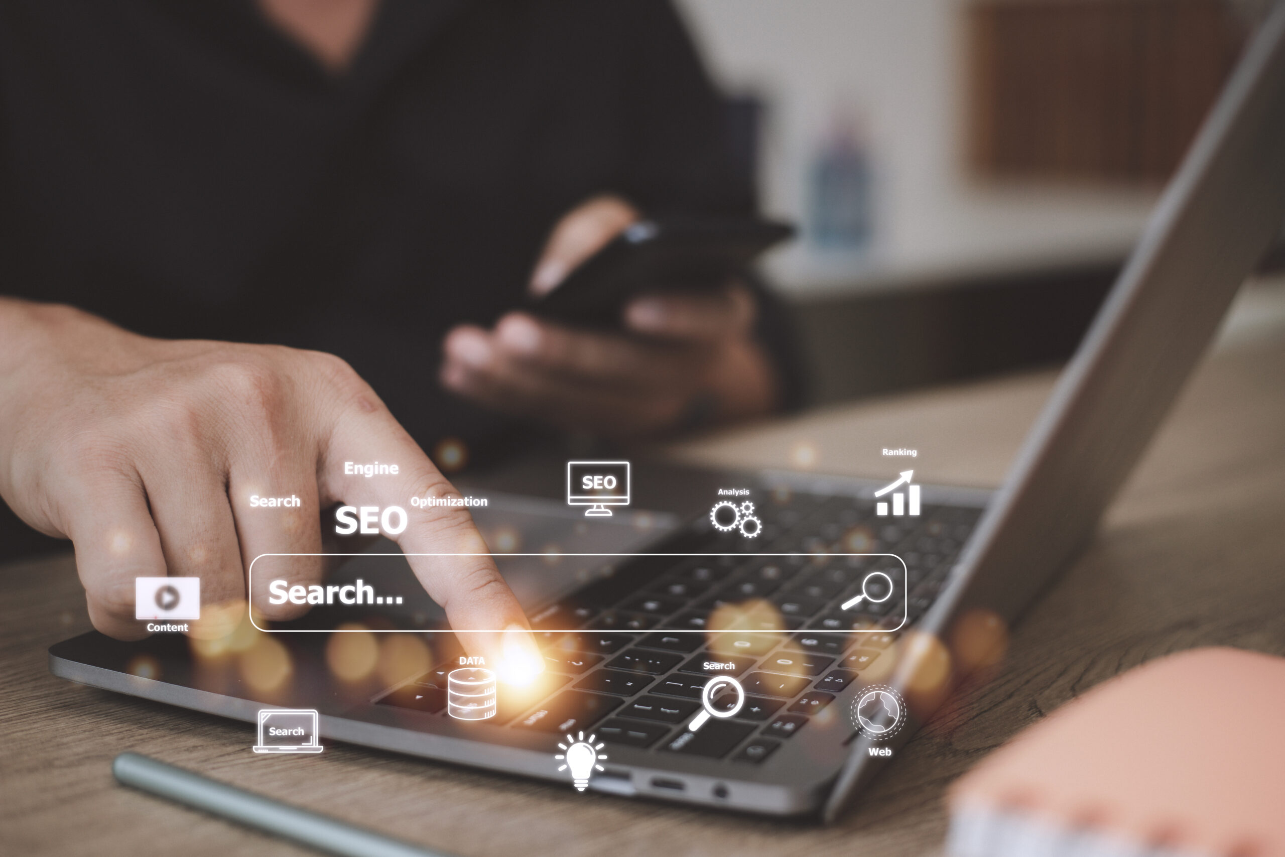 White Label SEO Reports