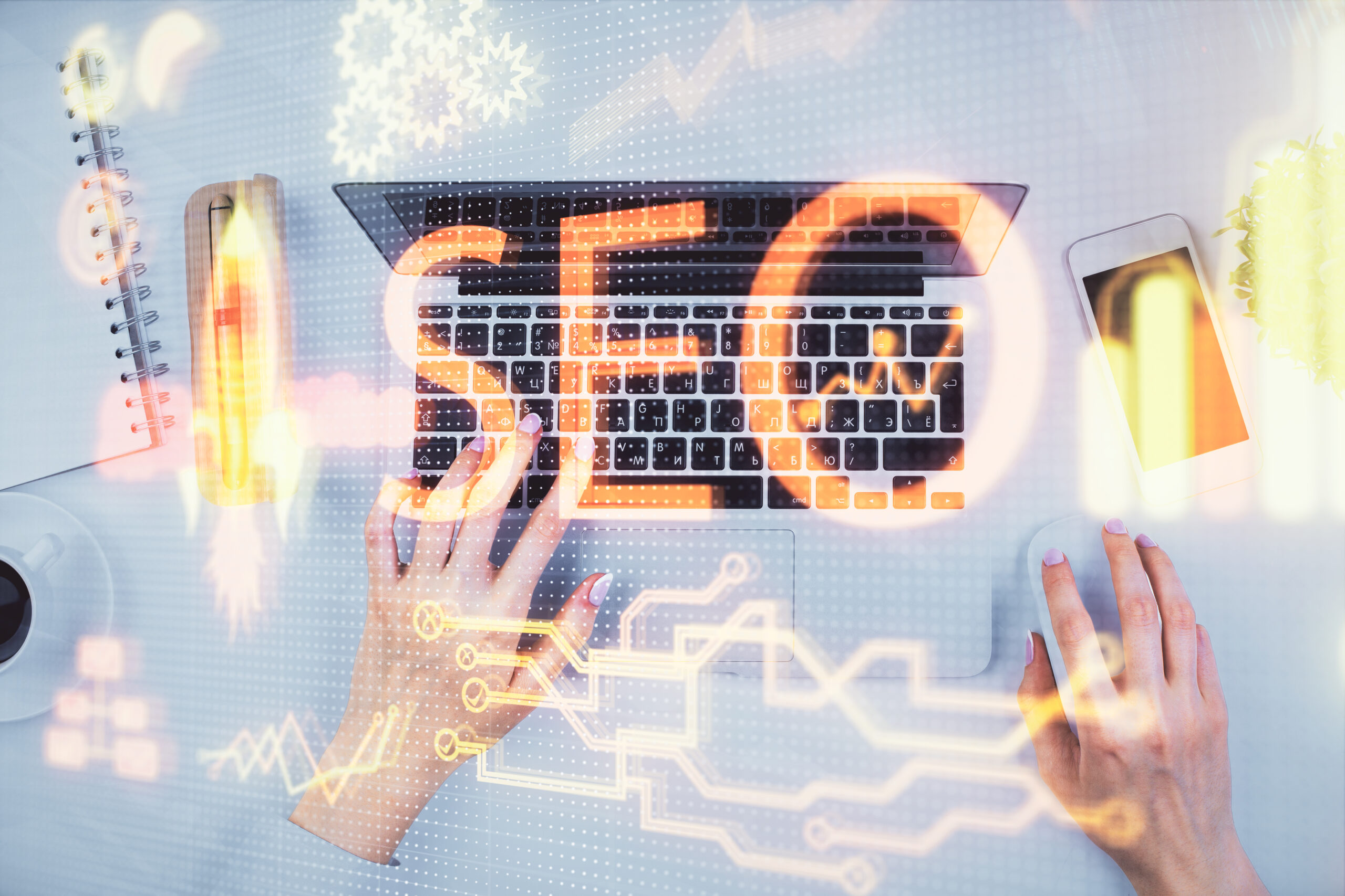 White Label SEO Reseller