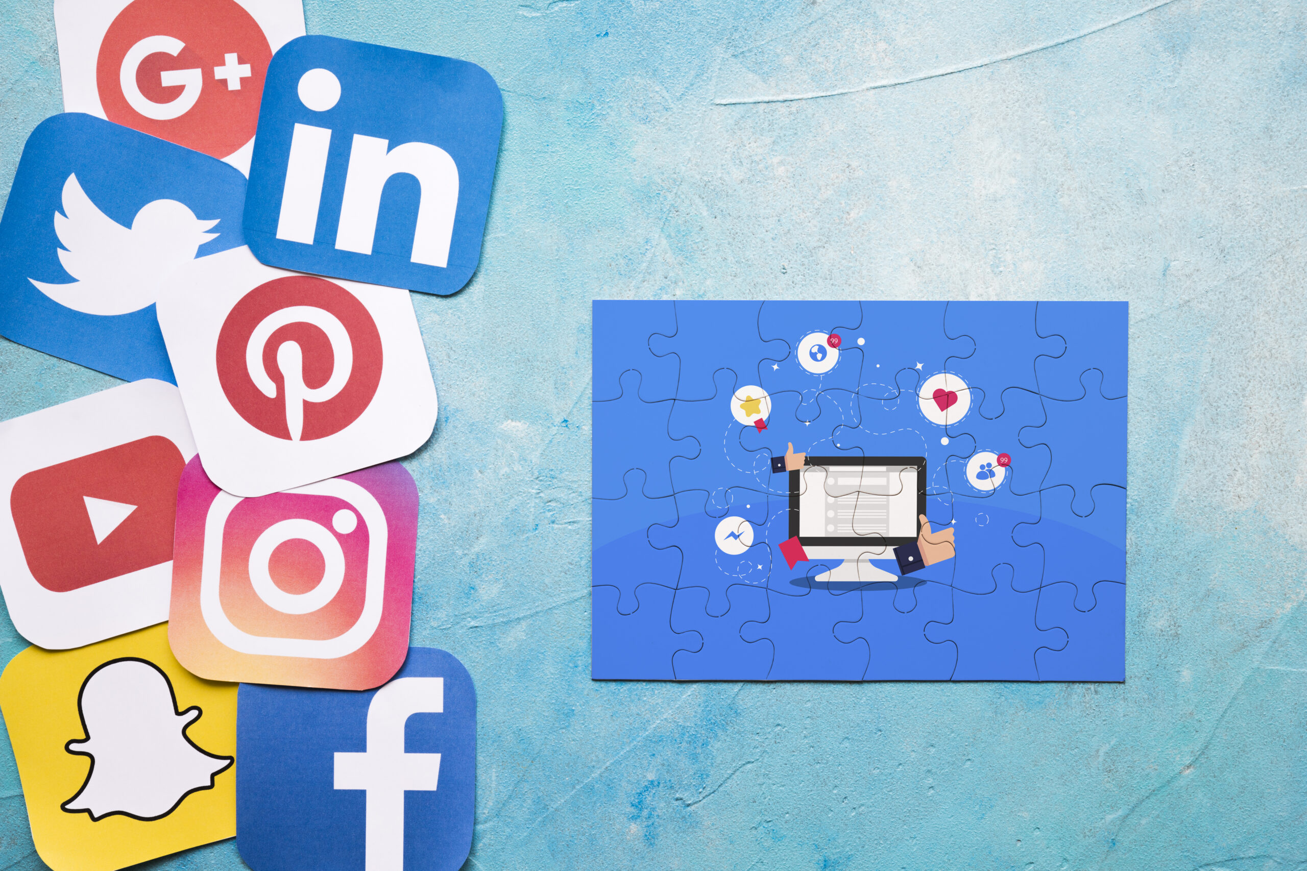 White Label Social Media Management