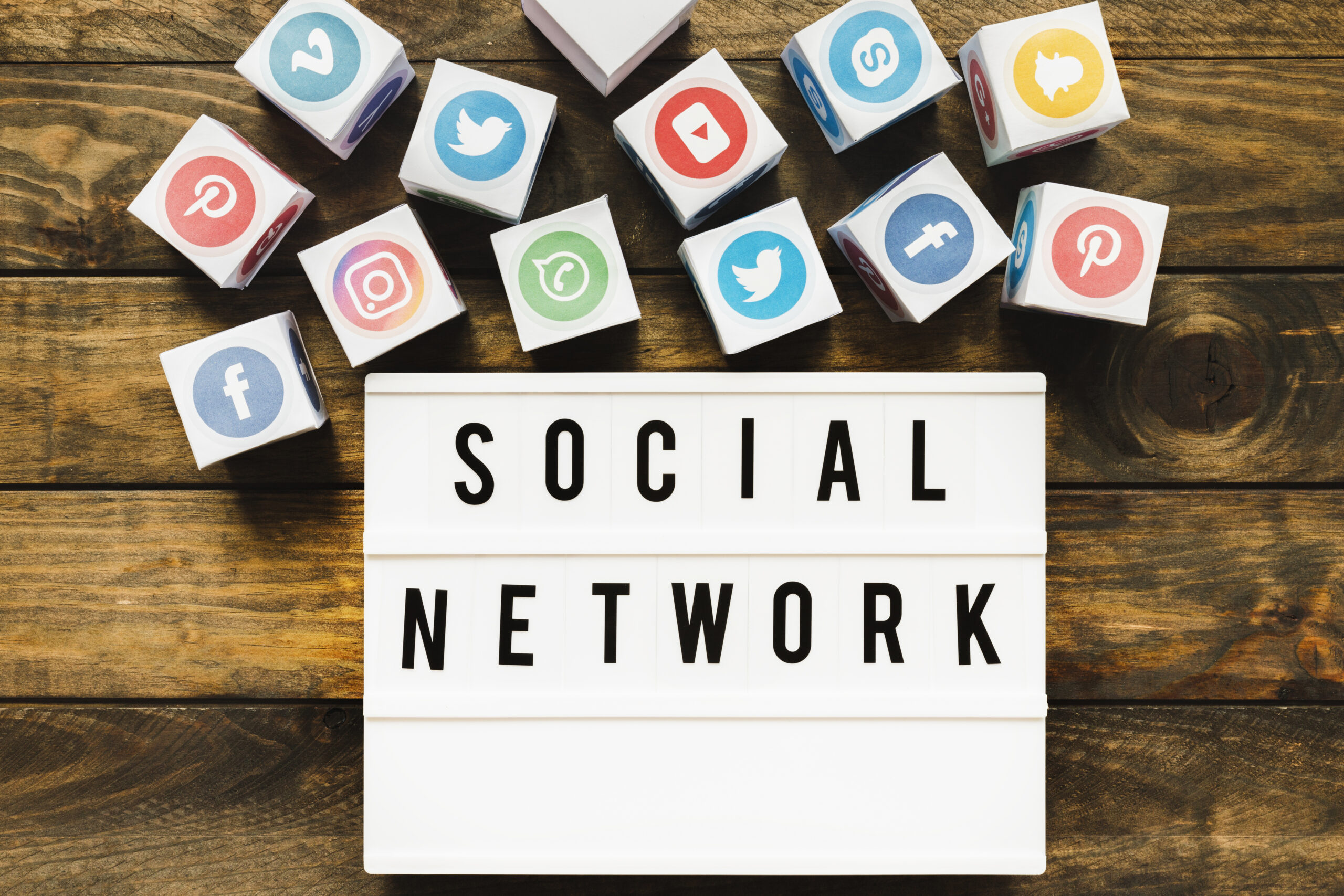 White Label Social Media Management
