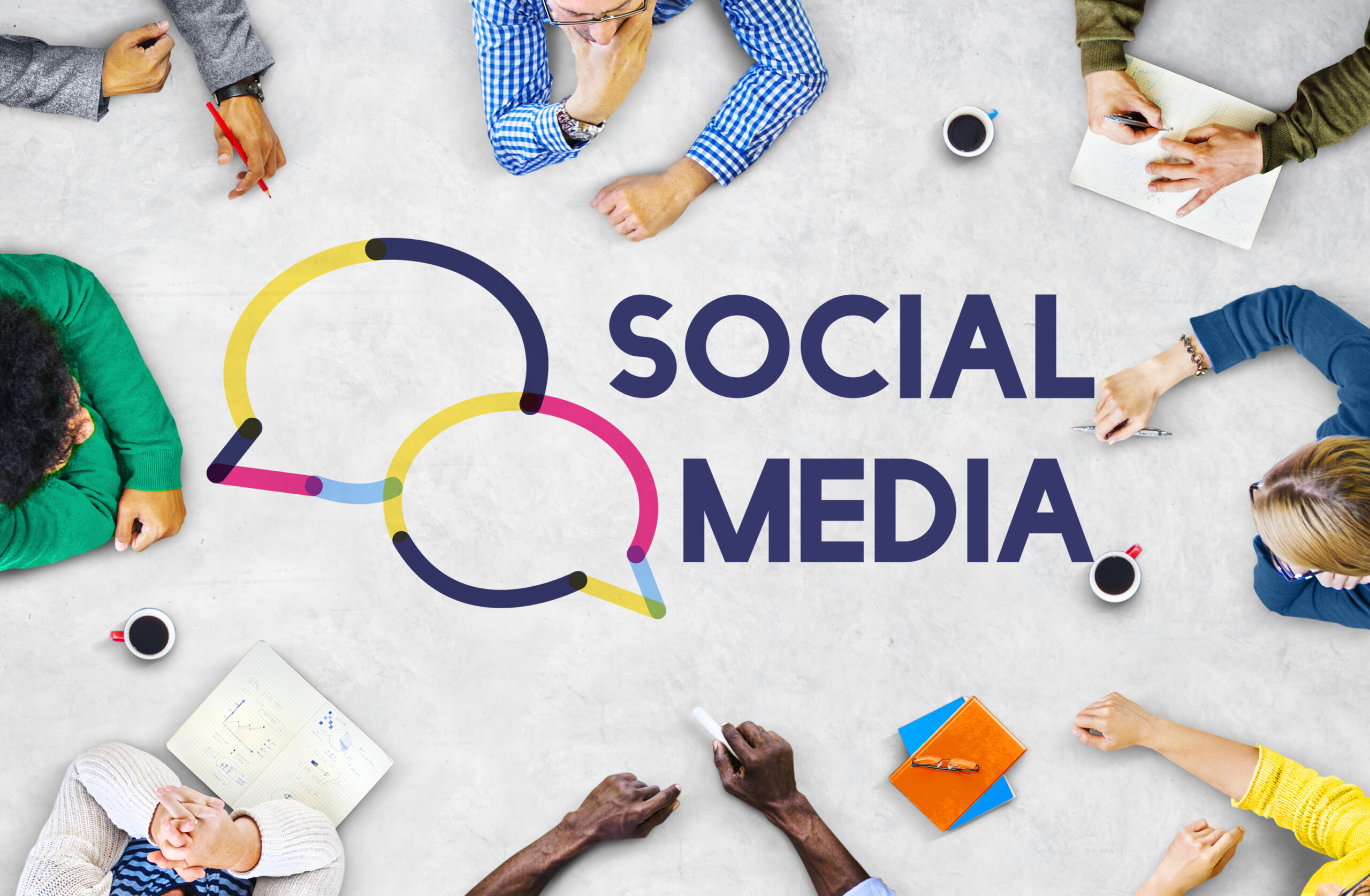 White Label Social Media Management Services