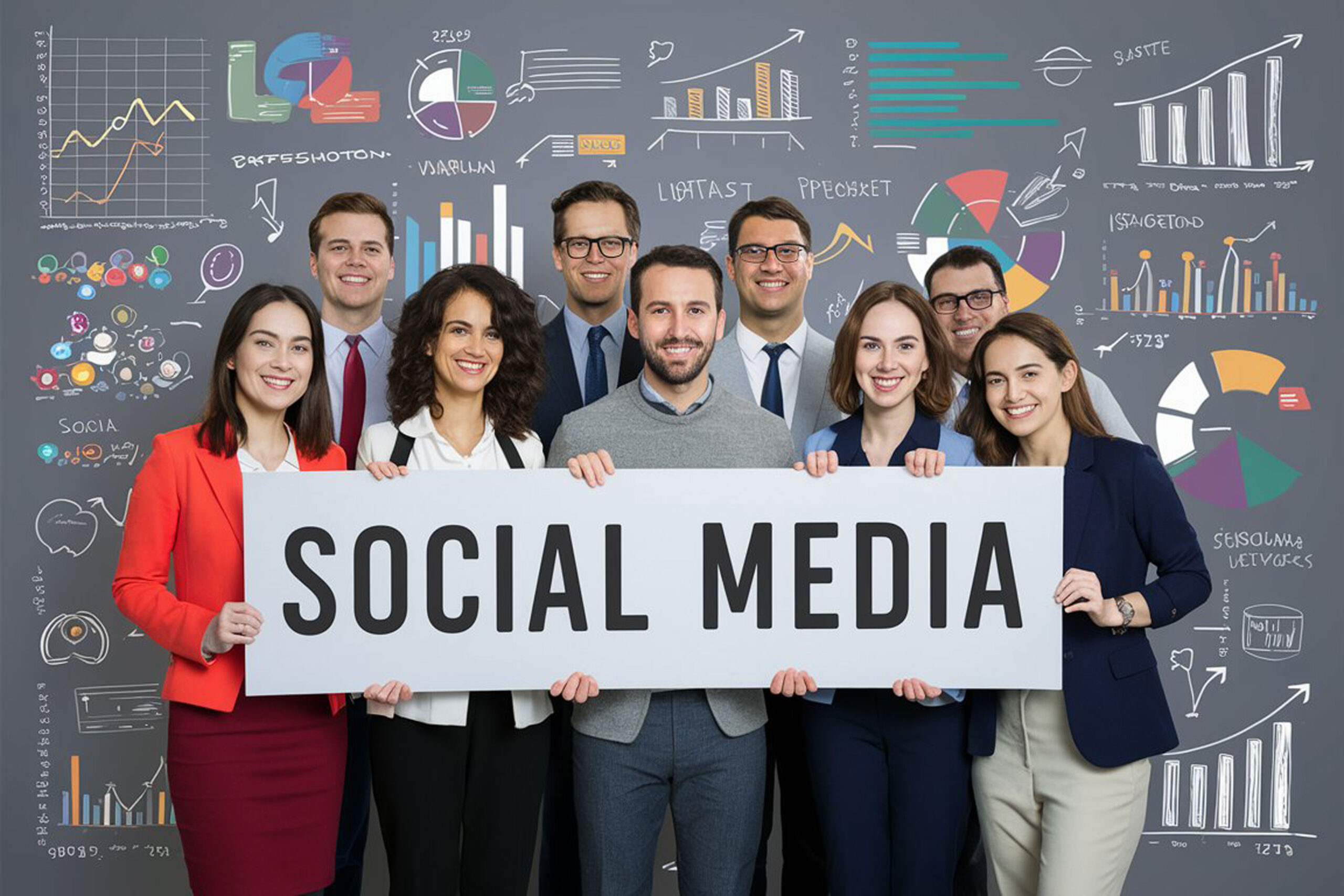 White Label Social Media Management software for agencies