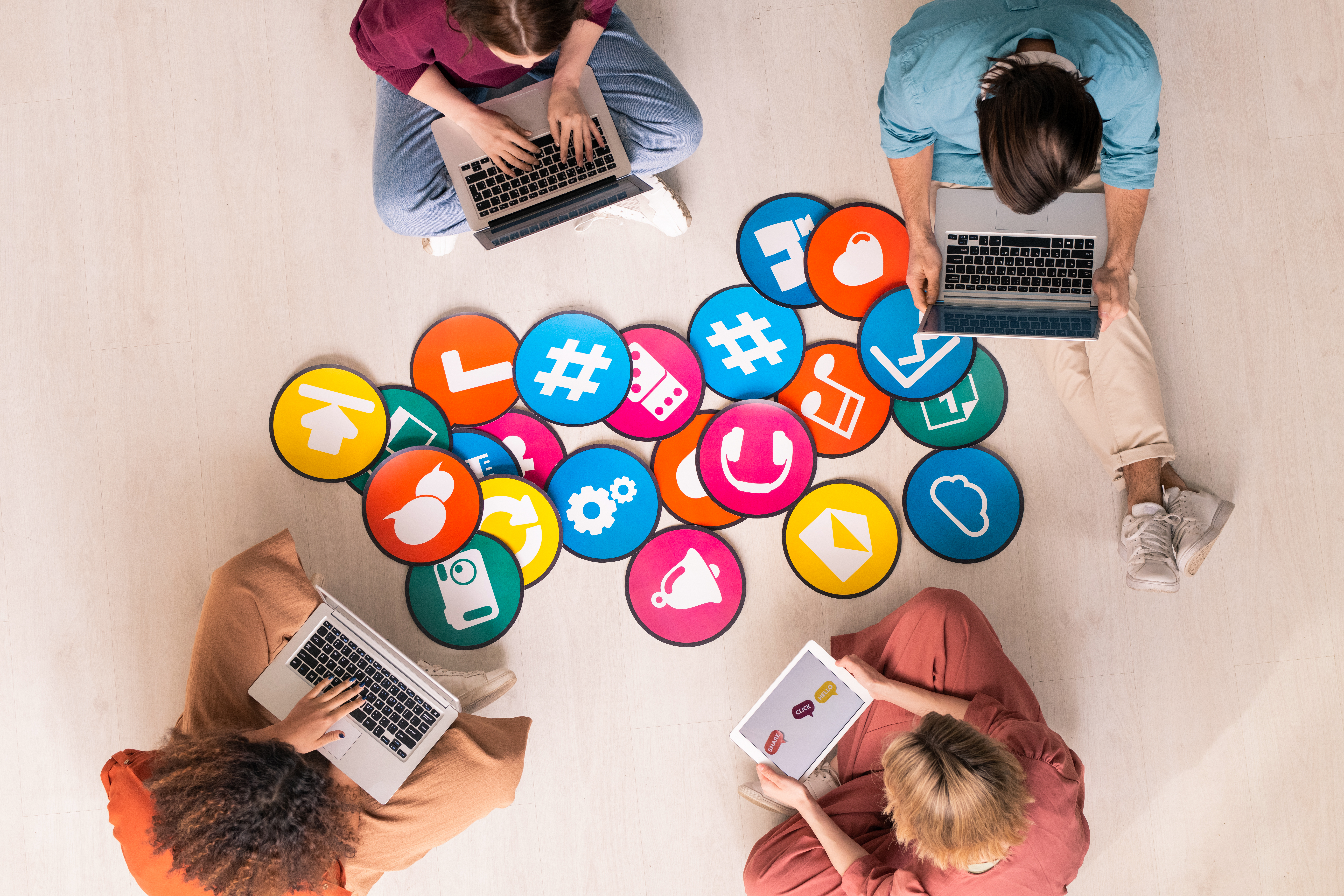 White Label Social Media Marketing Agencies