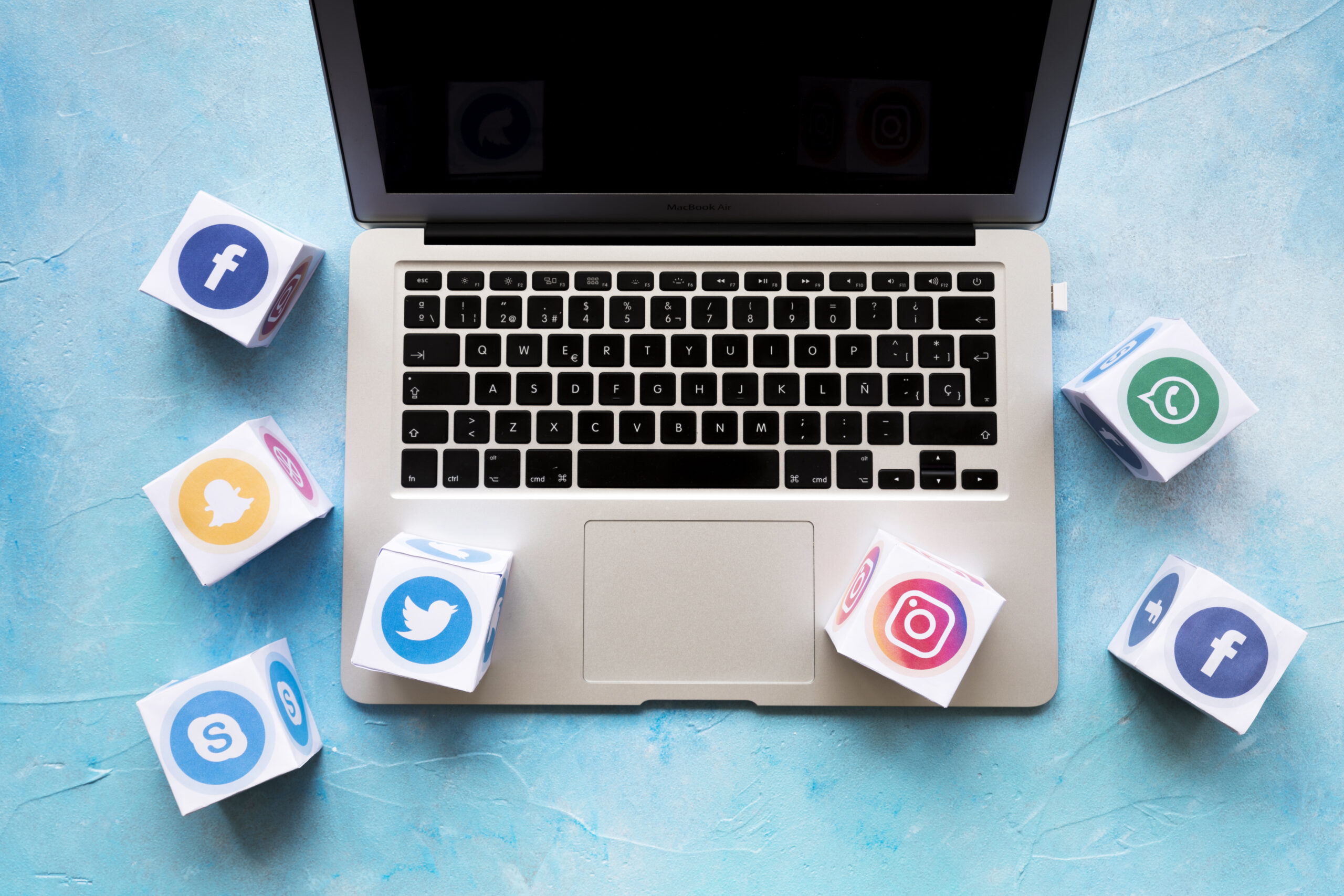 White Label Social Media Services