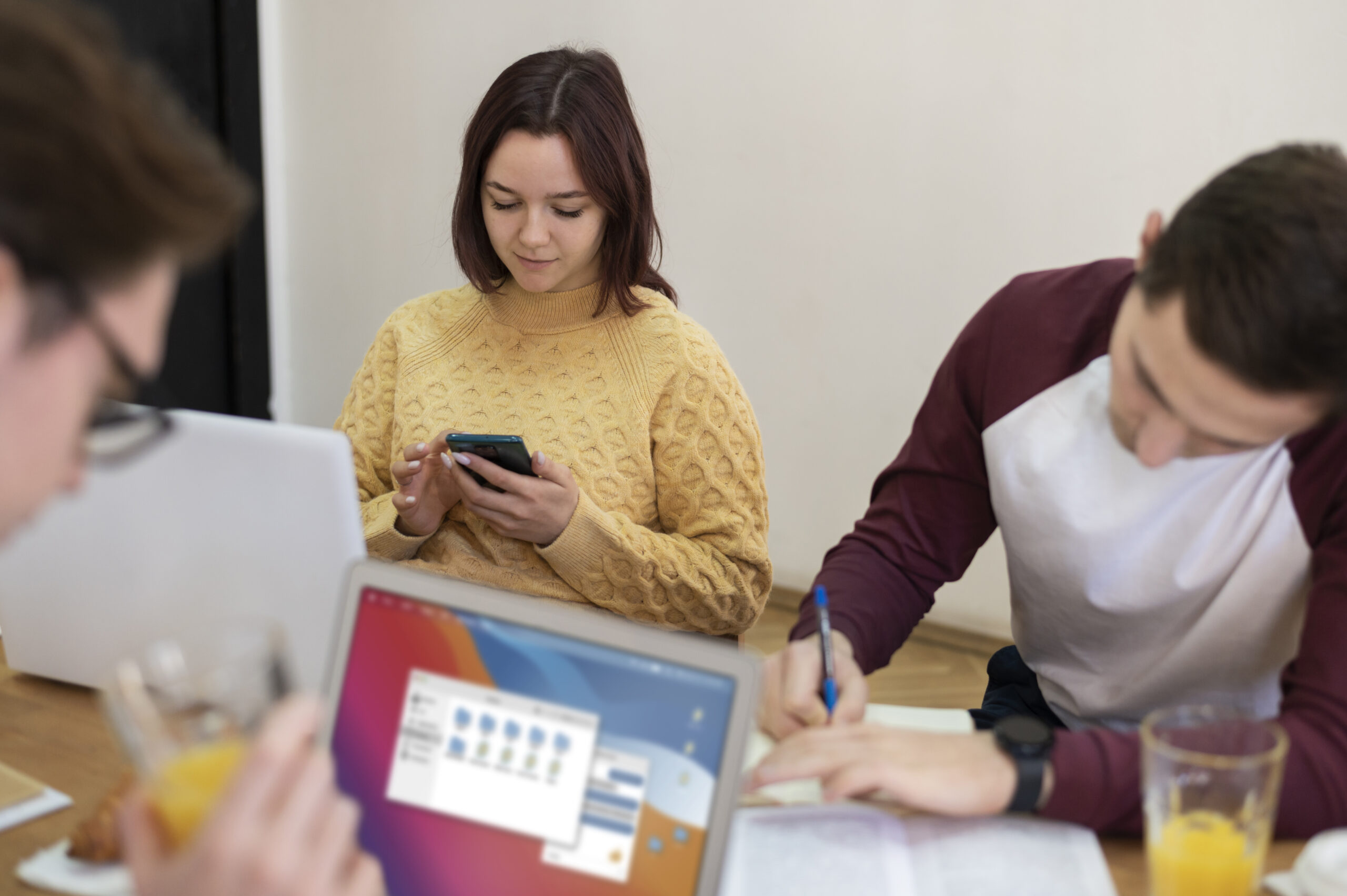 White Label LinkedIn Ads Partner