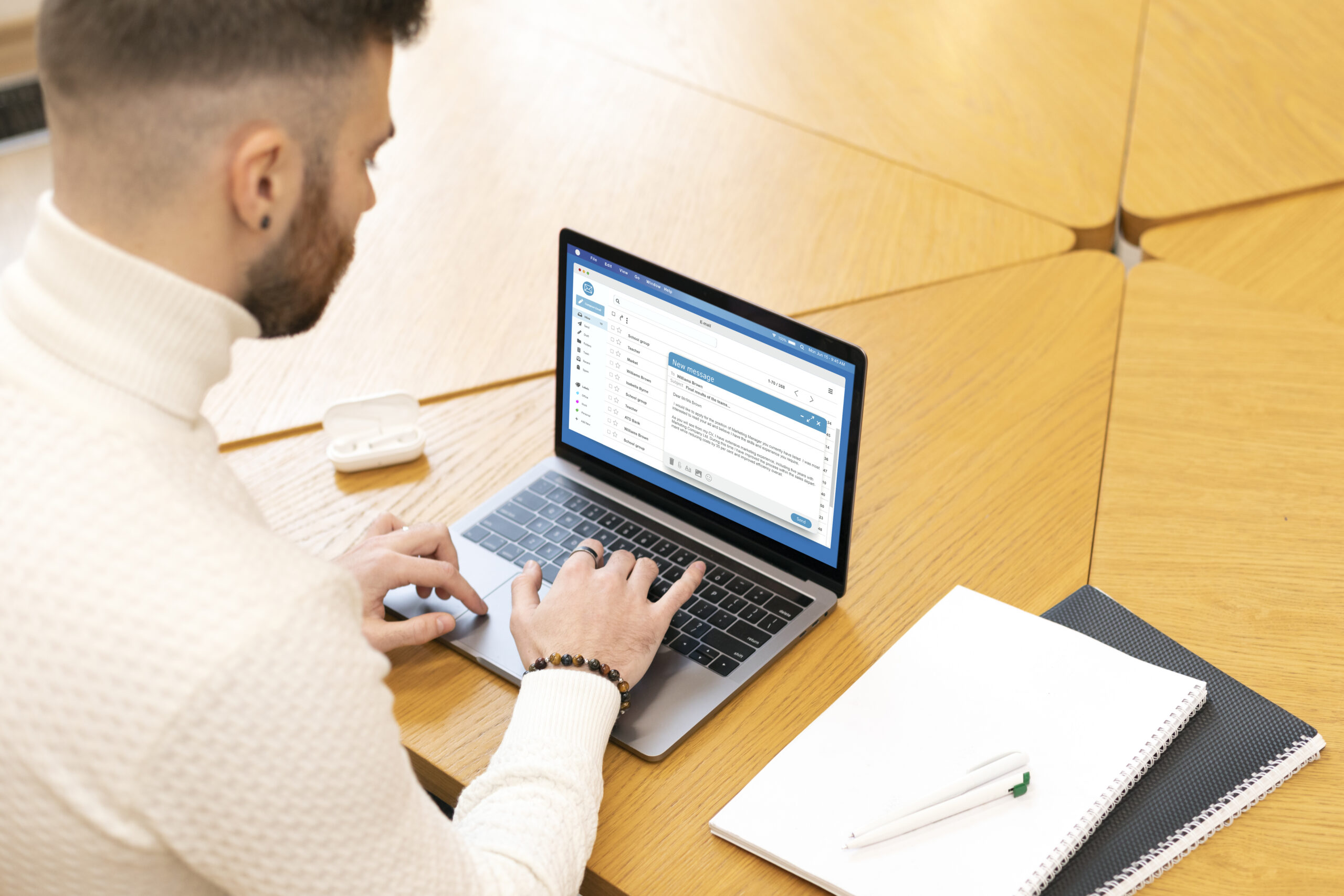 White Label LinkedIn Ads for Professional Services