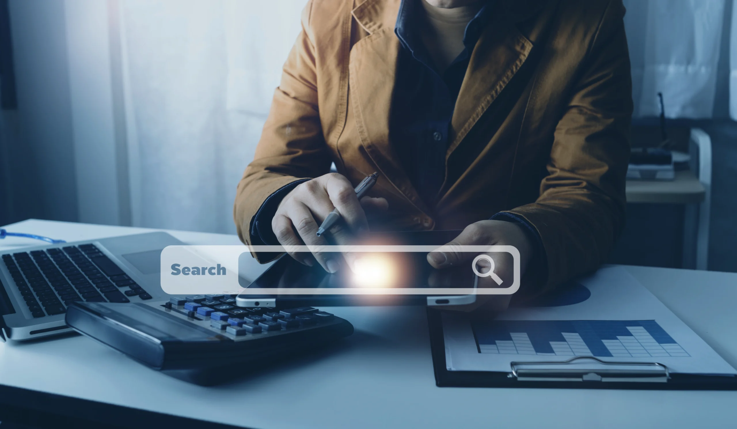 White Label Paid Search