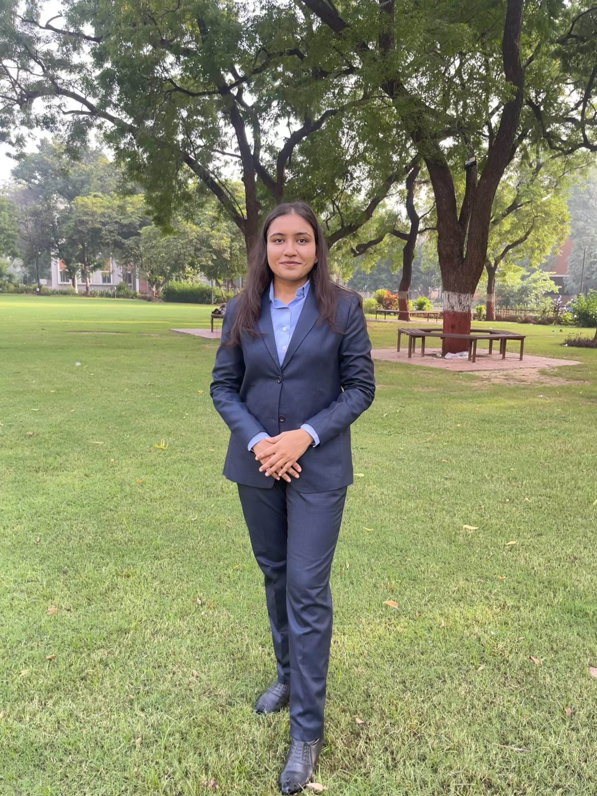 Ritika Kumawat