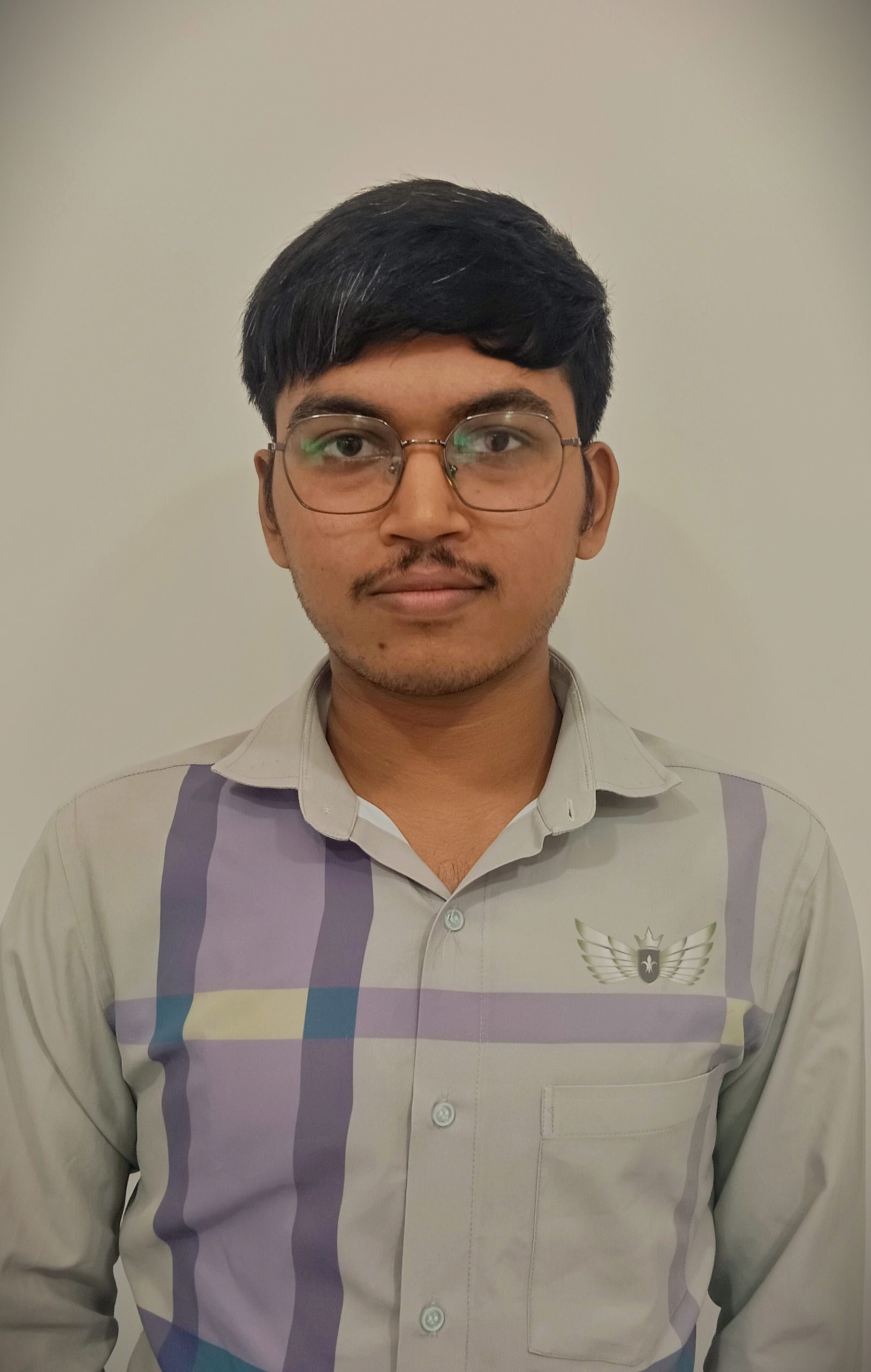 Sarthik Jogani