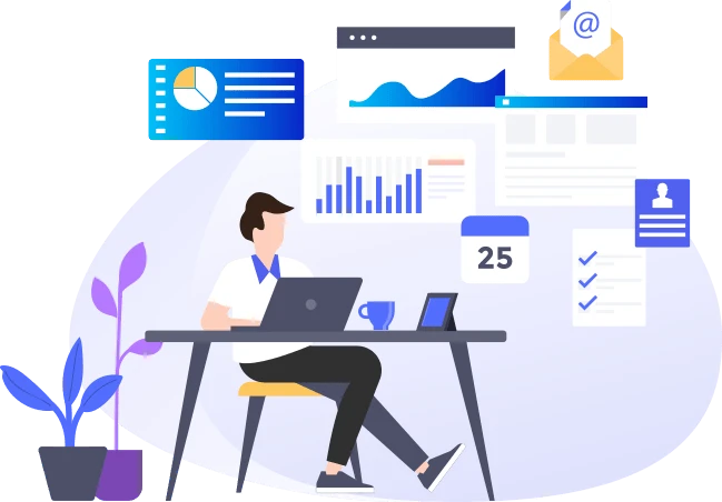 digital marketing company in India