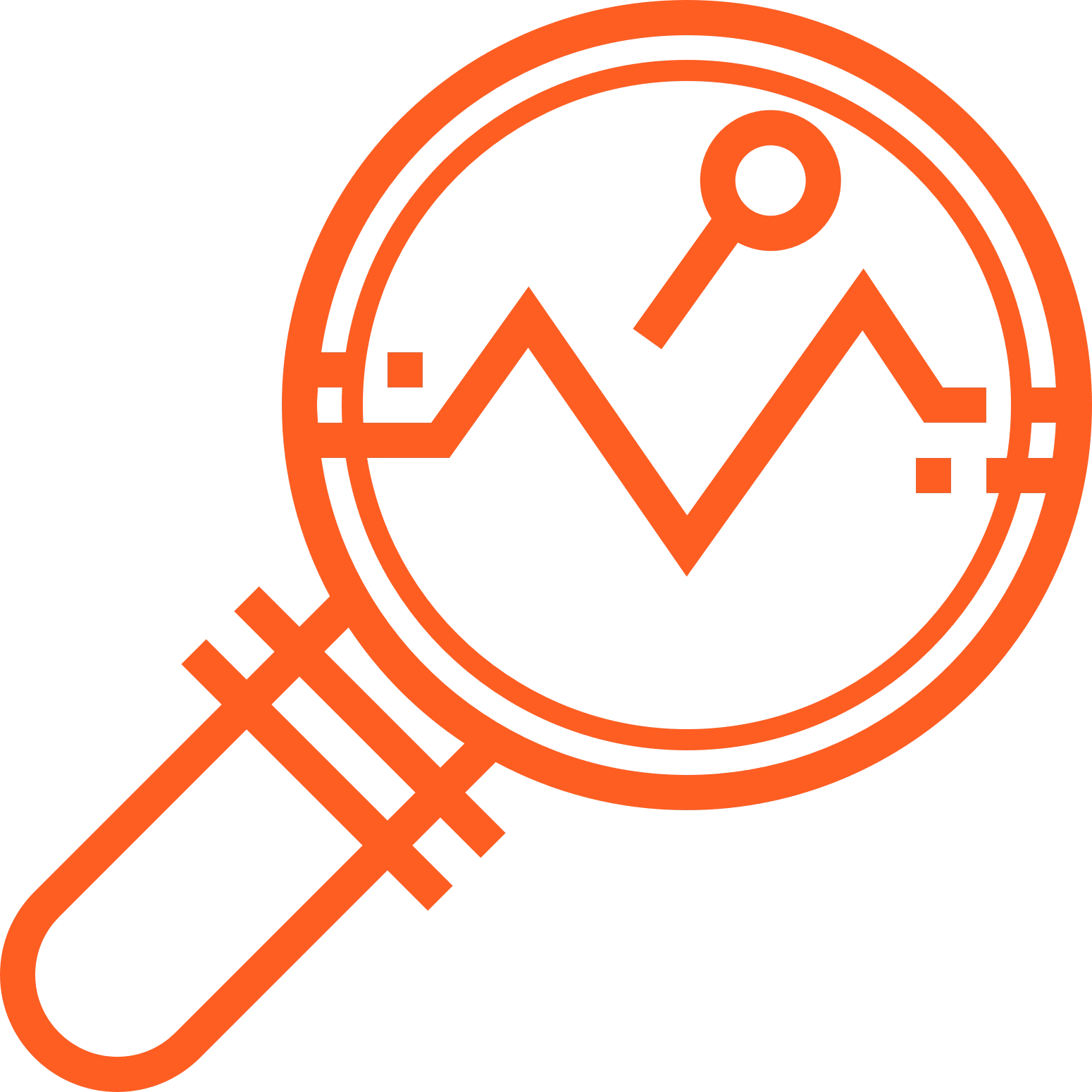 On-page and off-page SEO