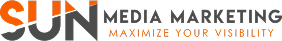 Sun Media Marketing Logo