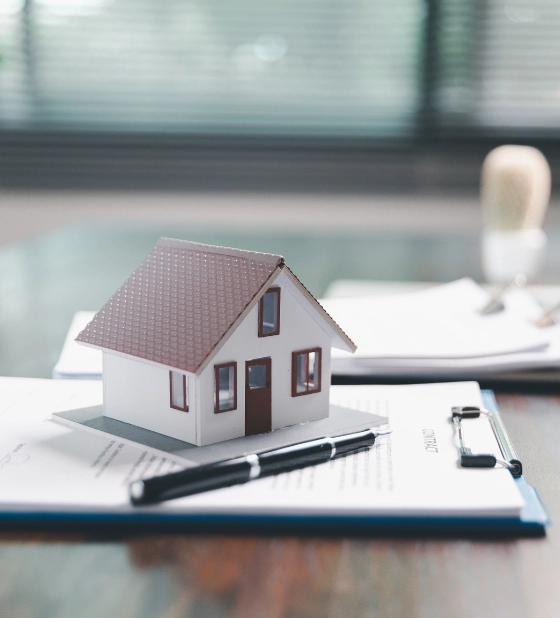 Apartment Home Rental