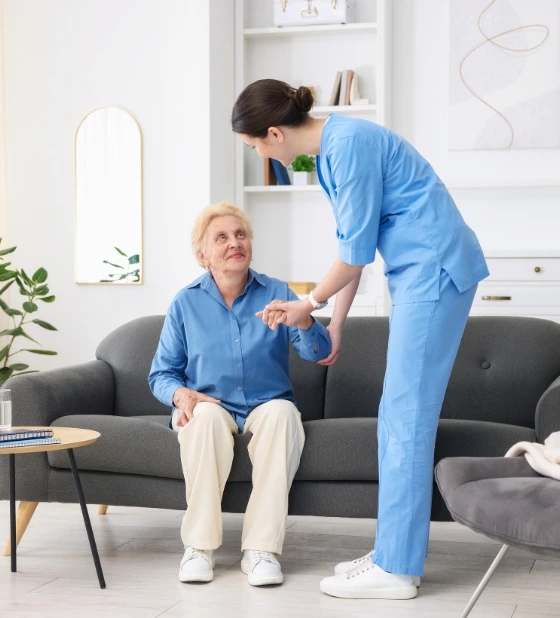 Assisted and Senior Living Centers