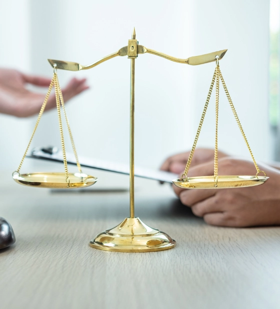 Attorneys