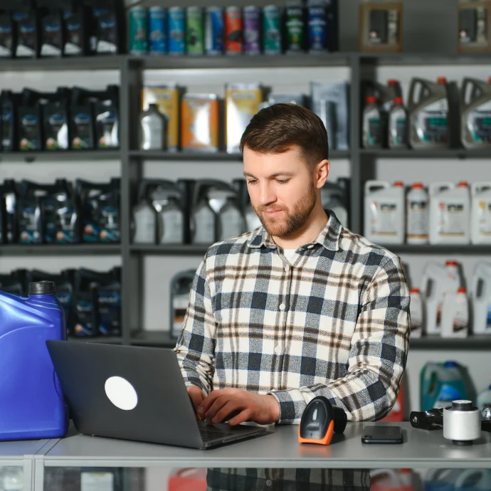 Auto-Part-Retailers