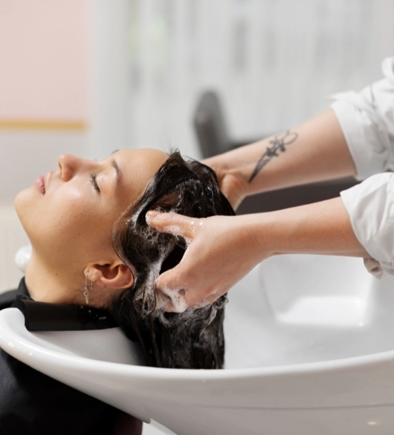 Beauty & Hair Salons