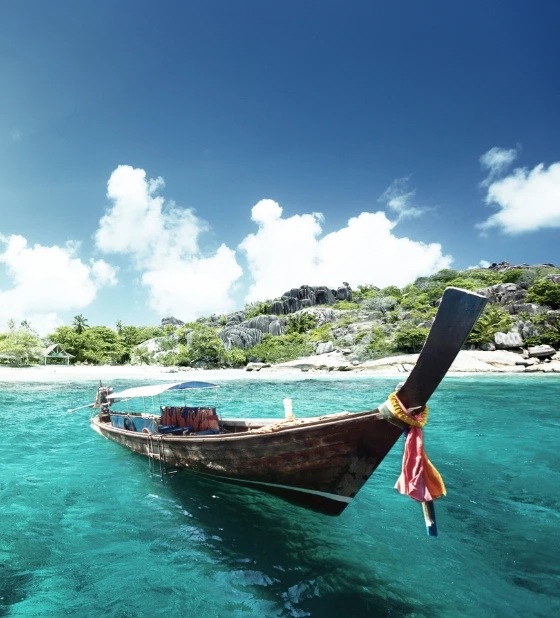 Boat Dealers
