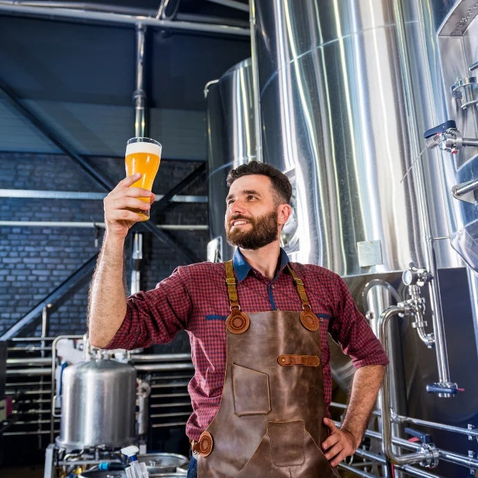 Brewery
