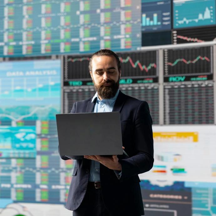 Brokerage Firms