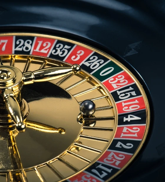 Casinos