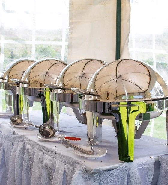 Catering-Businesses