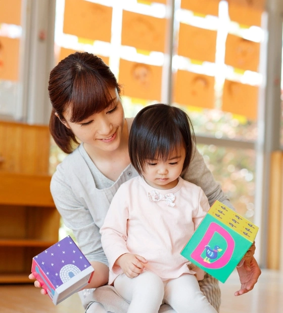 Childcare-Providers