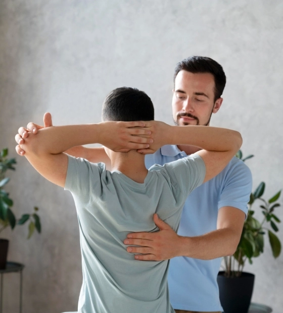 Chiropractors