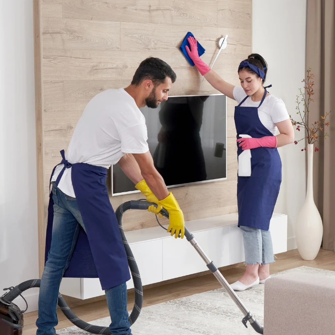 Cleaning-Services