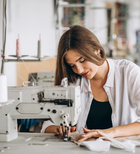 Clothing-Manufacturers
