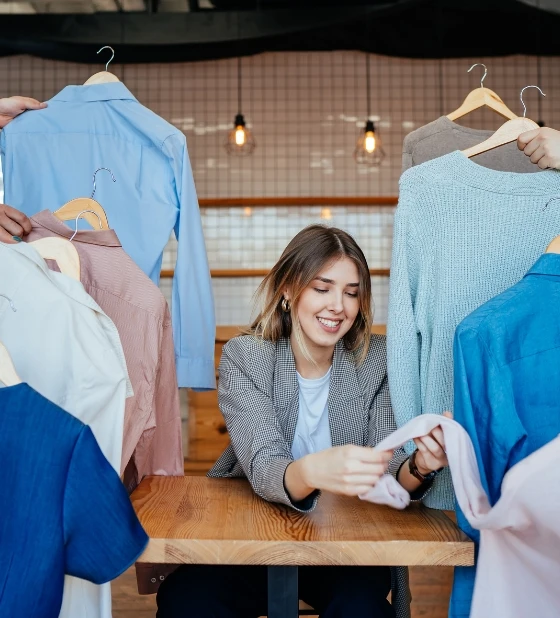 Clothing Retailers