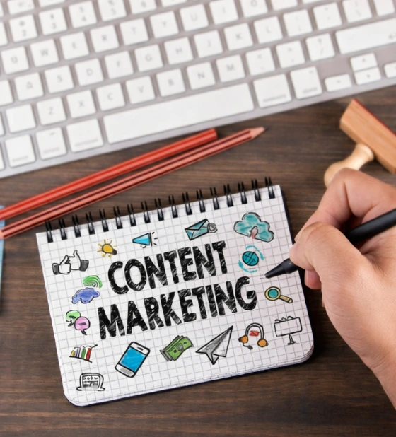 Content-Marketing