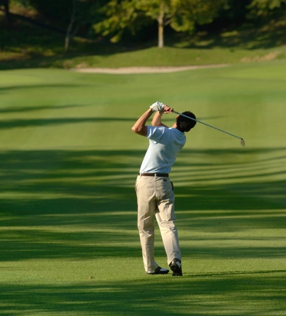 Country Clubs