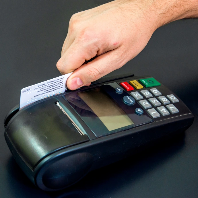 Credit Services