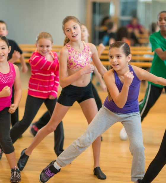 Dance Studios