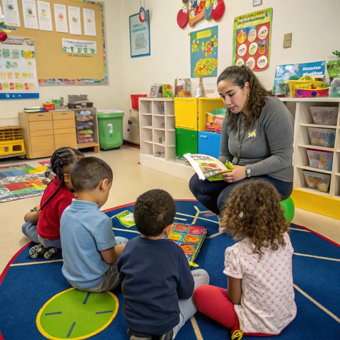 Daycare Centers