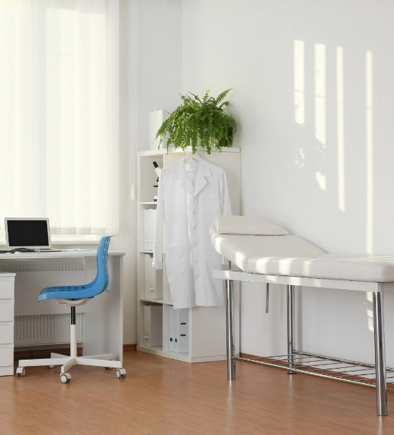 Doctors-Clinic