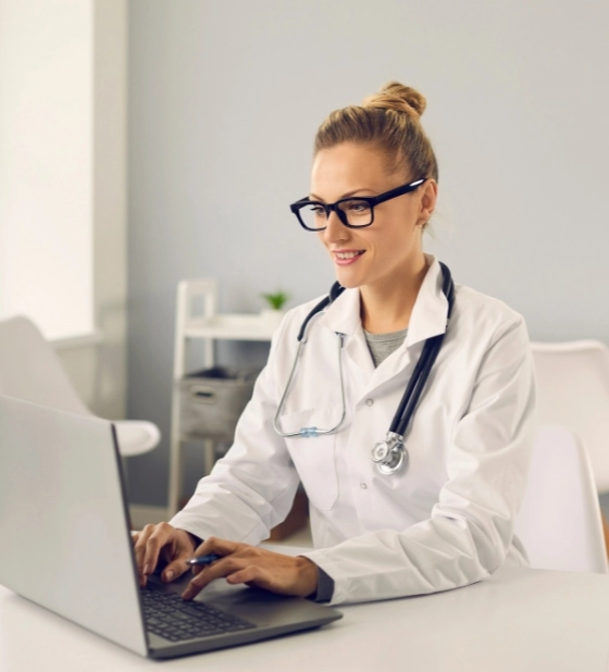 EHR-Companies