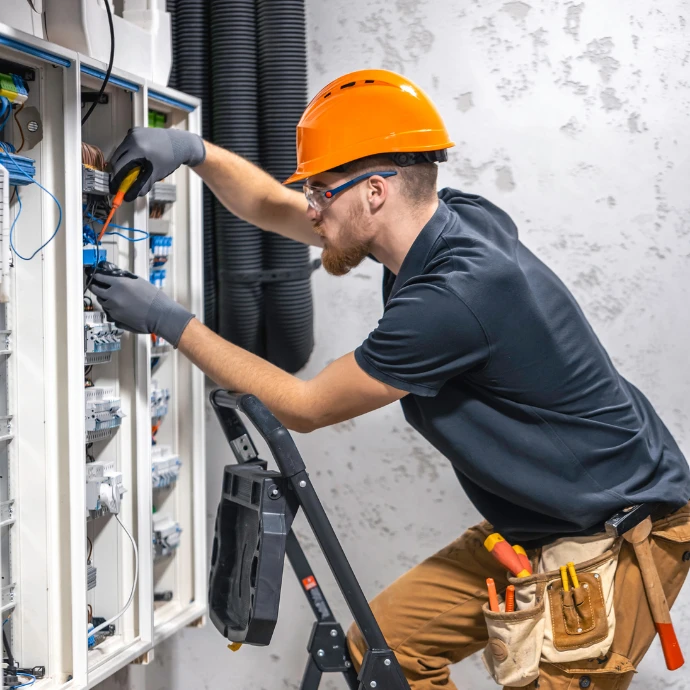 Electricians