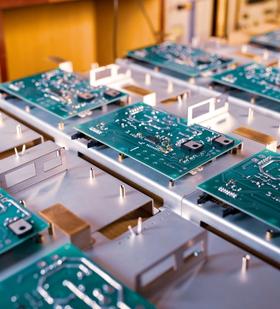 Electronics-Manufacturing