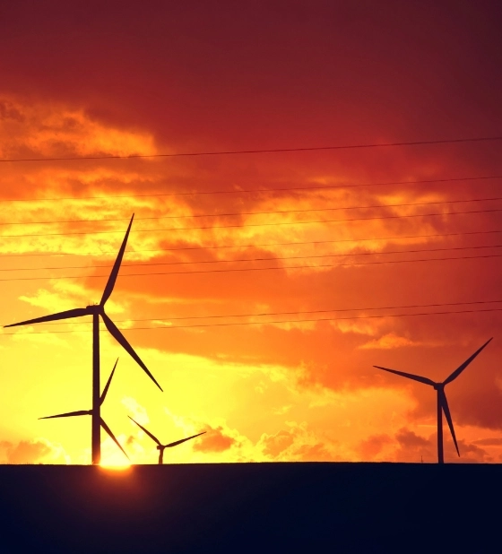 Energy-Sector