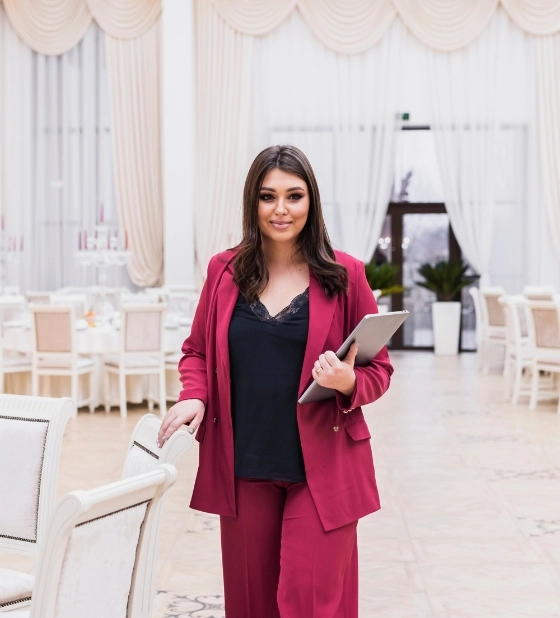 Event-Planners