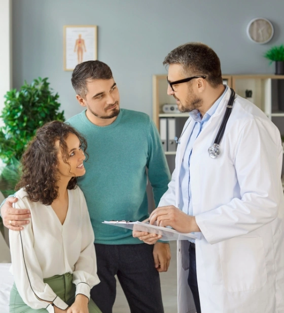Fertility-Clinics